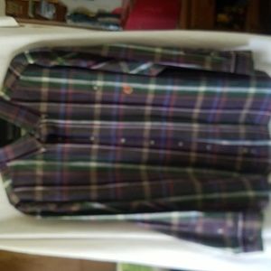Wrangler 20X shirt